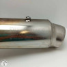 Silenceiux avec catalyseur  Bmw 1100 r gsk 1996 - Cassetom - Nos pieces motos