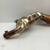Silenceiux avec catalyseur  Bmw 1100 r gsk 1996 - Cassetom - Nos pieces motos