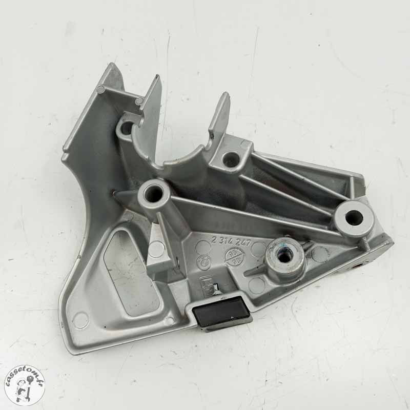 Platine arrière  gauche  Bmw 1100 r gsk 1996 - Cassetom - Nos pieces motos