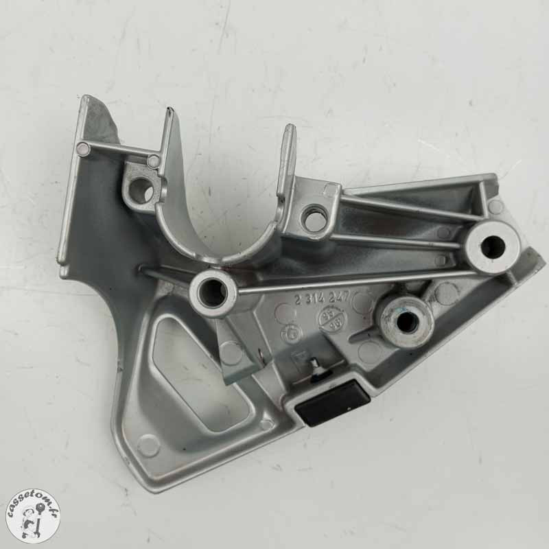 Platine arrière  gauche  Bmw 1100 r gsk 1996 - Cassetom - Nos pieces motos