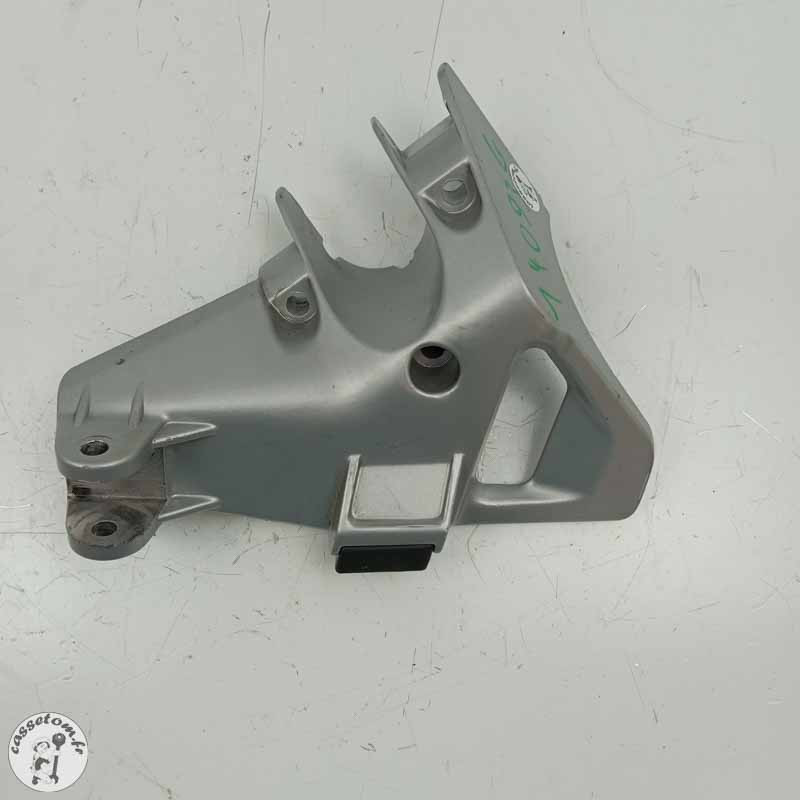 Platine arrière  gauche  Bmw 1100 r gsk 1996 - Cassetom - Nos pieces motos