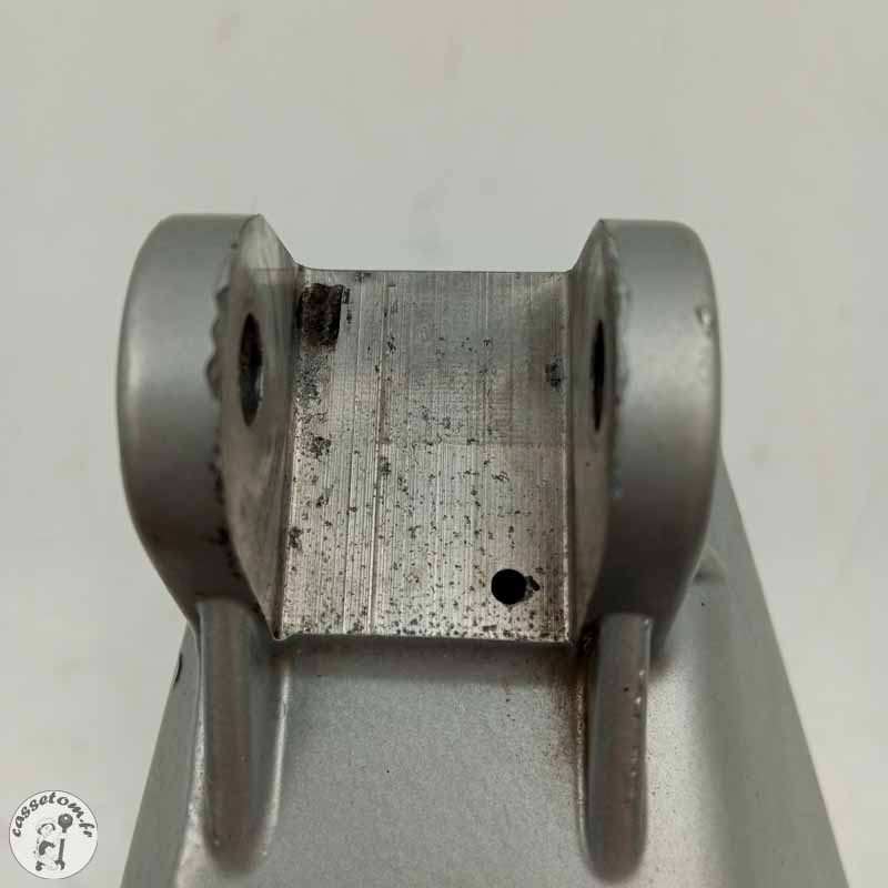 Platine arrière  gauche  Bmw 1100 r gsk 1996 - Cassetom - Nos pieces motos