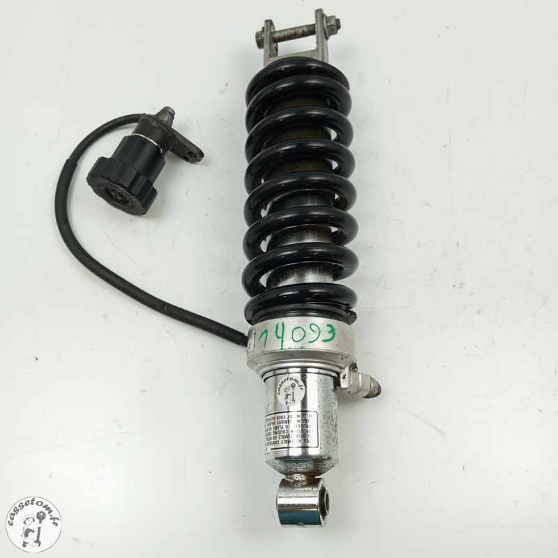 Amortisseur arrière  Bmw 1100 r gsk 1996 - Cassetom - Nos pieces motos