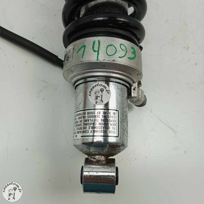 Amortisseur arrière  Bmw 1100 r gsk 1996 - Cassetom - Nos pieces motos