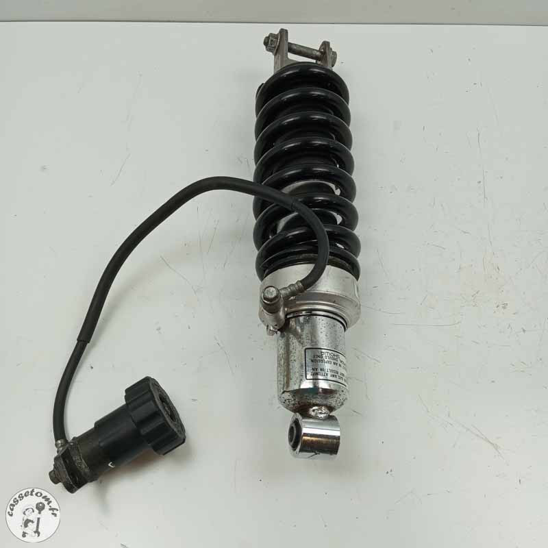 Amortisseur arrière  Bmw 1100 r gsk 1996 - Cassetom - Nos pieces motos