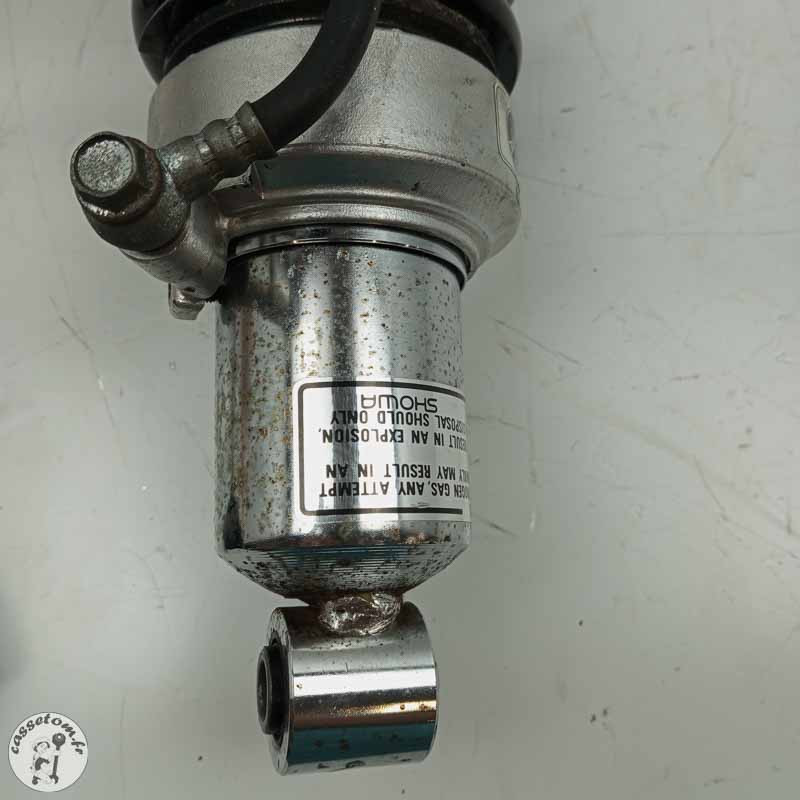 Amortisseur arrière  Bmw 1100 r gsk 1996 - Cassetom - Nos pieces motos