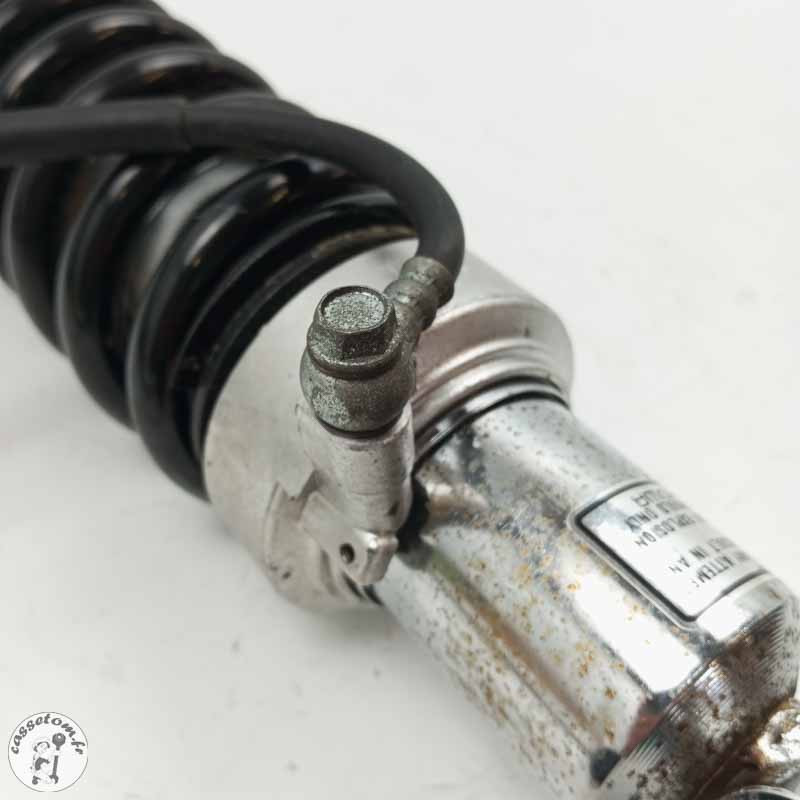 Amortisseur arrière  Bmw 1100 r gsk 1996 - Cassetom - Nos pieces motos
