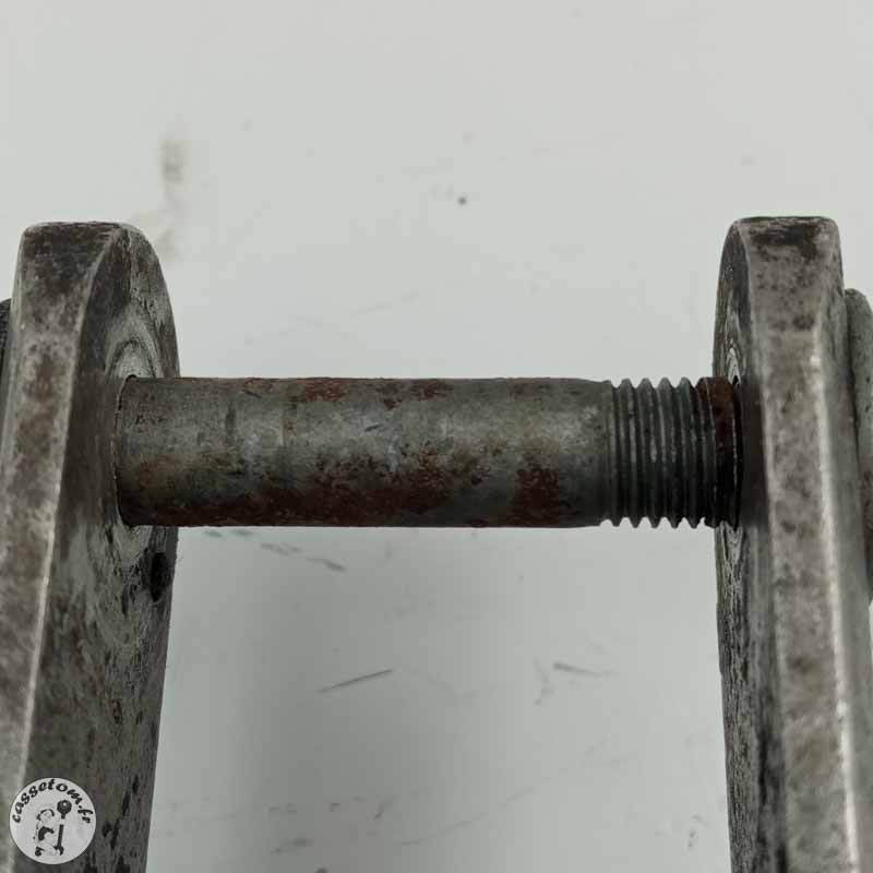 Amortisseur arrière  Bmw 1100 r gsk 1996 - Cassetom - Nos pieces motos