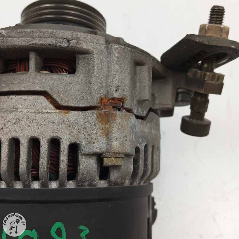 Alternateur  Bmw 1100 r gsk 1996 - Cassetom - Nos pieces motos