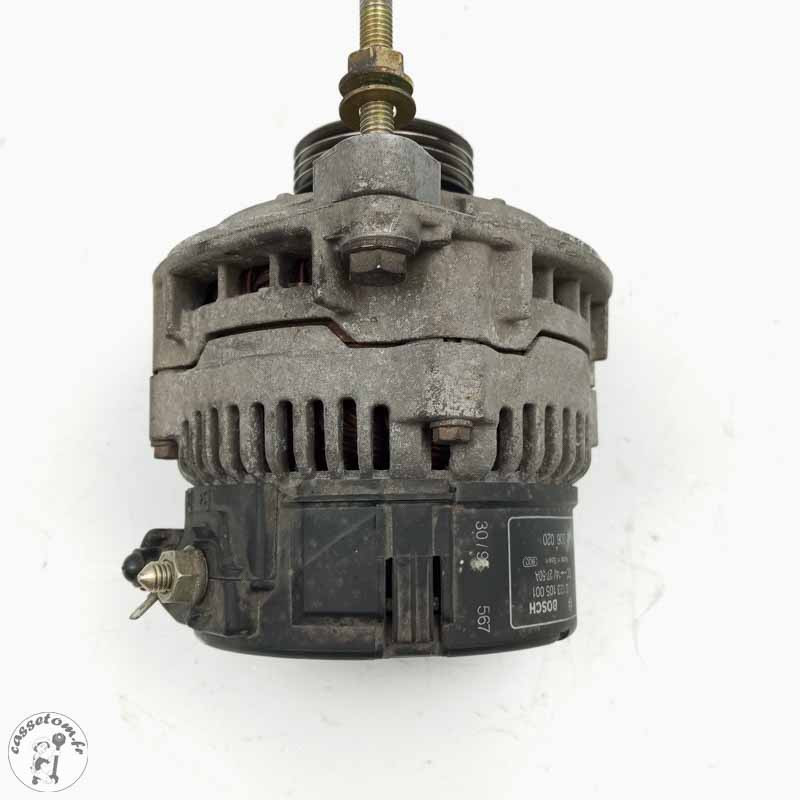 Alternateur  Bmw 1100 r gsk 1996 - Cassetom - Nos pieces motos