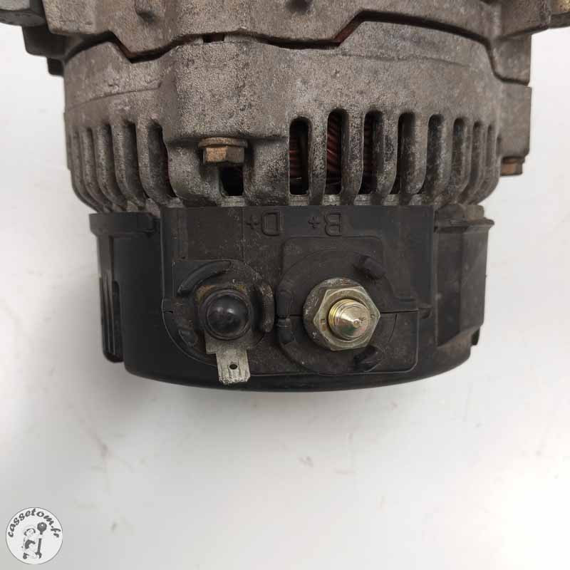 Alternateur  Bmw 1100 r gsk 1996 - Cassetom - Nos pieces motos