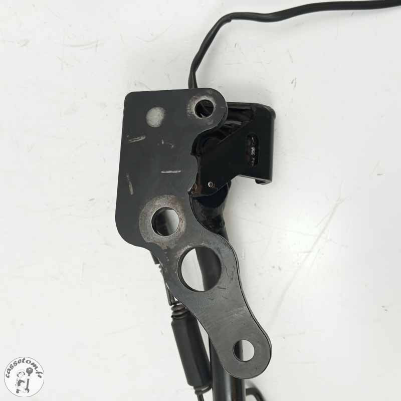 Béquile latérale  Bmw 1100 r gsk 1996 - Cassetom - Nos pieces motos