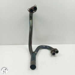 Collecteur d'échapement  Bmw 1100 r gsk 1996 - Cassetom - Nos pieces motos