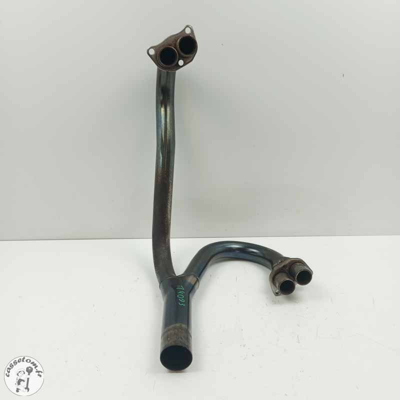 Collecteur d'échapement  Bmw 1100 r gsk 1996 - Cassetom - Nos pieces motos