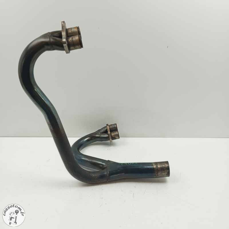 Collecteur d'échapement  Bmw 1100 r gsk 1996 - Cassetom - Nos pieces motos
