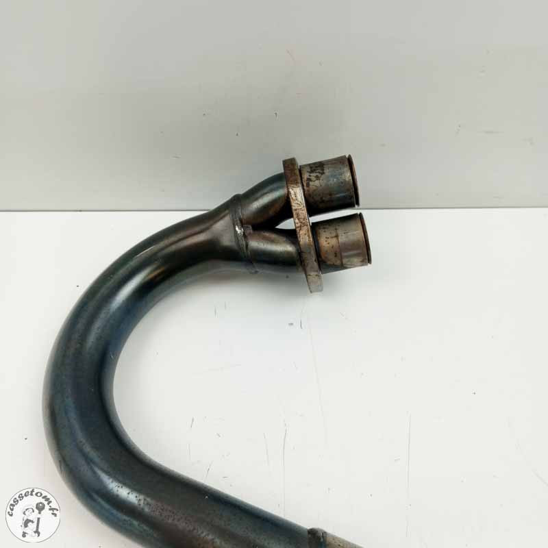 Collecteur d'échapement  Bmw 1100 r gsk 1996 - Cassetom - Nos pieces motos