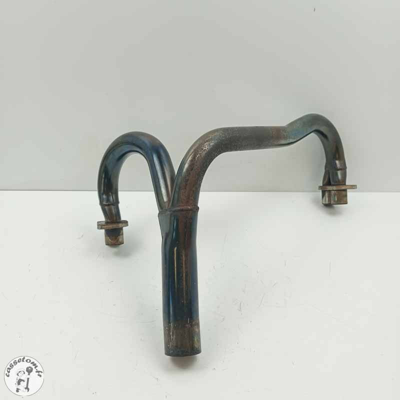 Collecteur d'échapement  Bmw 1100 r gsk 1996 - Cassetom - Nos pieces motos