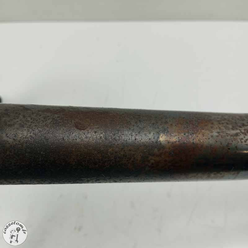 Collecteur d'échapement  Bmw 1100 r gsk 1996 - Cassetom - Nos pieces motos