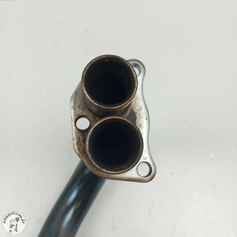 Collecteur d'échapement  Bmw 1100 r gsk 1996 - Cassetom - Nos pieces motos