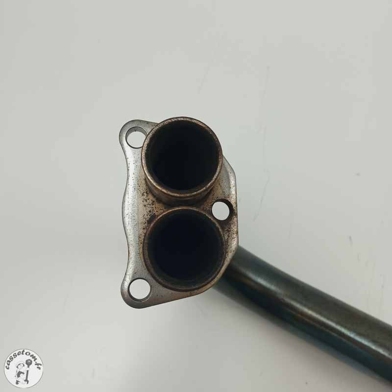 Collecteur d'échapement  Bmw 1100 r gsk 1996 - Cassetom - Nos pieces motos