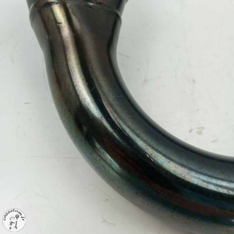 Collecteur d'échapement  Bmw 1100 r gsk 1996 - Cassetom - Nos pieces motos