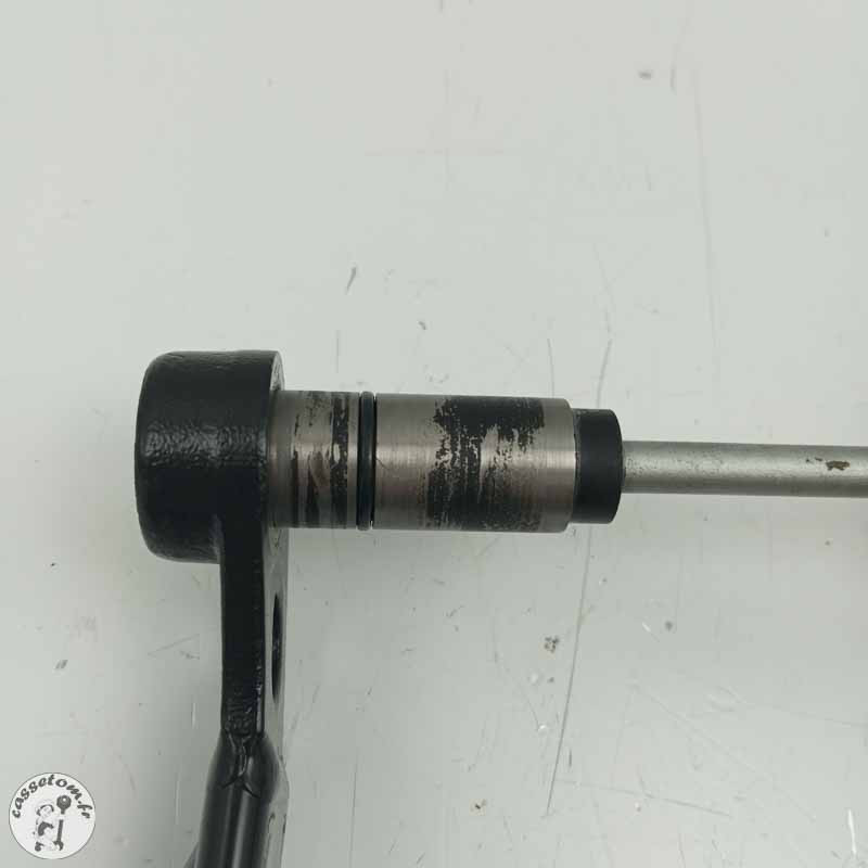 Béquille centrale  Bmw 1100 r gsk 1996 - Cassetom - Nos pieces motos