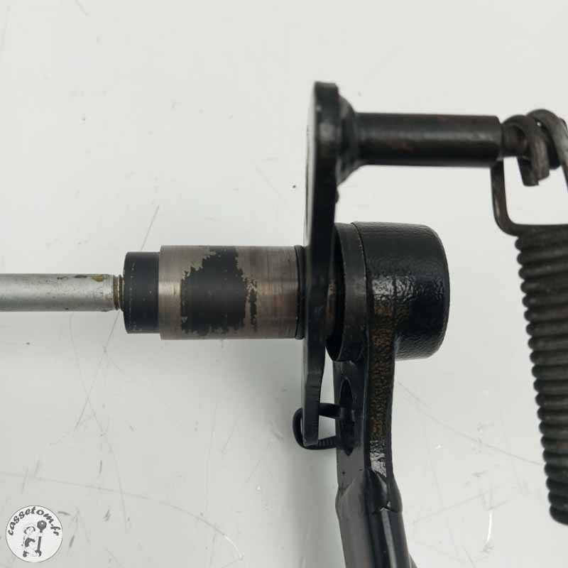 Béquille centrale  Bmw 1100 r gsk 1996 - Cassetom - Nos pieces motos