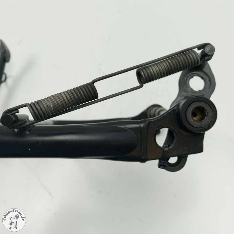 Béquille centrale  Bmw 1100 r gsk 1996 - Cassetom - Nos pieces motos