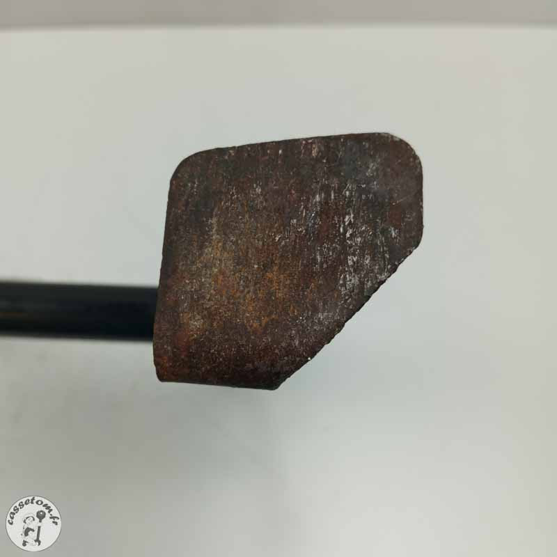 Béquille centrale  Bmw 1100 r gsk 1996 - Cassetom - Nos pieces motos