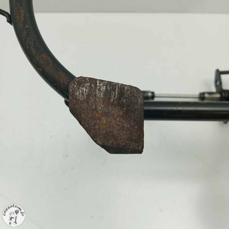 Béquille centrale  Bmw 1100 r gsk 1996 - Cassetom - Nos pieces motos