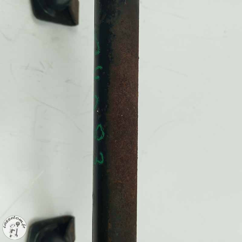 Béquille centrale  Bmw 1100 r gsk 1996 - Cassetom - Nos pieces motos