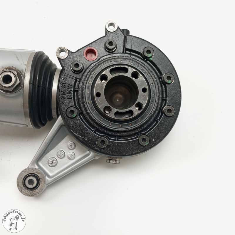 Bras occillant / transmission  Bmw 1100 r gsk 1996 - Cassetom - Nos pieces motos