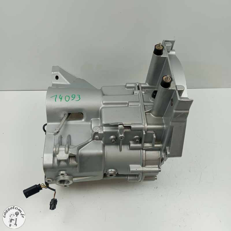 Boite de vitesse  Bmw 1100 r gsk 1996 - Cassetom - Nos pieces motos