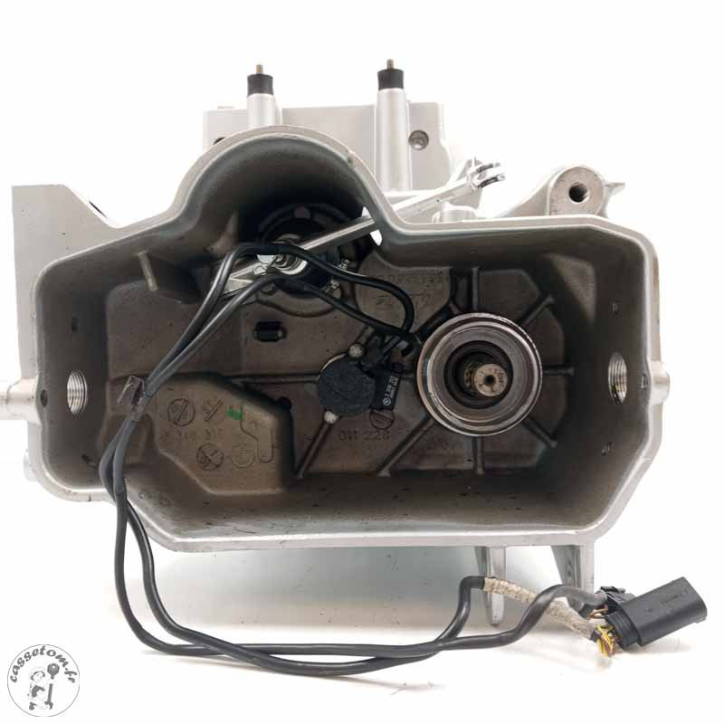 Boite de vitesse  Bmw 1100 r gsk 1996 - Cassetom - Nos pieces motos