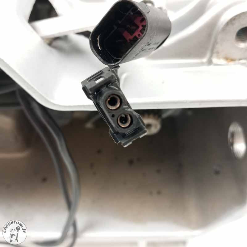 Boite de vitesse  Bmw 1100 r gsk 1996 - Cassetom - Nos pieces motos