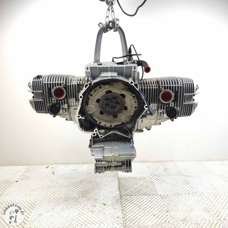 Moteur Bmw 1100 r gsk 1996 - Cassetom - Nos pieces motos