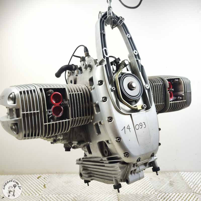 Moteur Bmw 1100 r gsk 1996 - Cassetom - Nos pieces motos