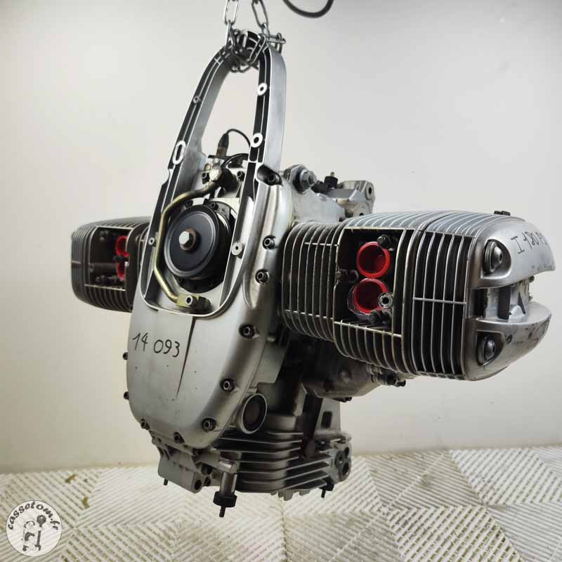 Moteur Bmw 1100 r gsk 1996 - Cassetom - Nos pieces motos
