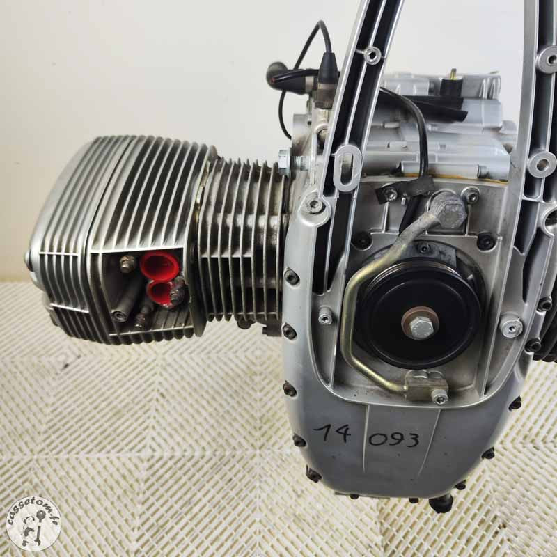 Moteur Bmw 1100 r gsk 1996 - Cassetom - Nos pieces motos
