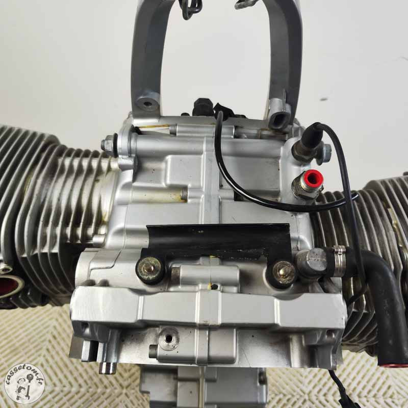 Moteur Bmw 1100 r gsk 1996 - Cassetom - Nos pieces motos