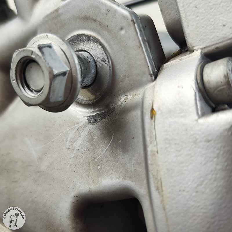 Moteur Bmw 1100 r gsk 1996 - Cassetom - Nos pieces motos