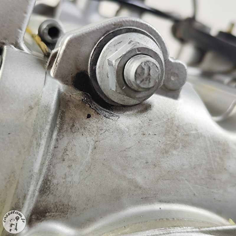 Moteur Bmw 1100 r gsk 1996 - Cassetom - Nos pieces motos