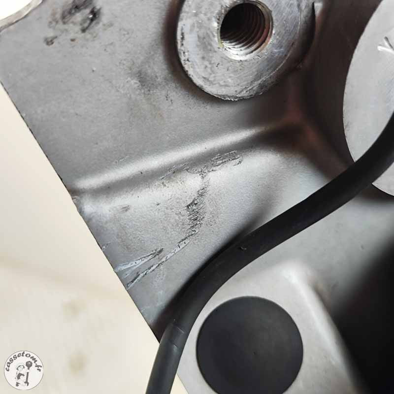 Moteur Bmw 1100 r gsk 1996 - Cassetom - Nos pieces motos