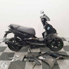 IMF INDUST 50 500 2018 accidenté - La Casse de l Oncle Tom