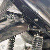 IMF INDUST 50 500 2018 accidenté - La Casse de l Oncle Tom