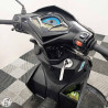 IMF INDUST 50 500 2018 accidenté - La Casse de l Oncle Tom