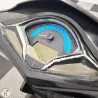 IMF INDUST 50 500 2018 accidenté - La Casse de l Oncle Tom