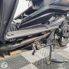 IMF INDUST 50 500 2018 accidenté - La Casse de l Oncle Tom