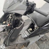IMF INDUST 50 500 2018 accidenté - La Casse de l Oncle Tom