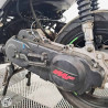 IMF INDUST 50 500 2018 accidenté - La Casse de l Oncle Tom